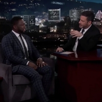 VIDEO: 50 Cent Discusses Eminem, Dr. Dre and the End of POWER Video