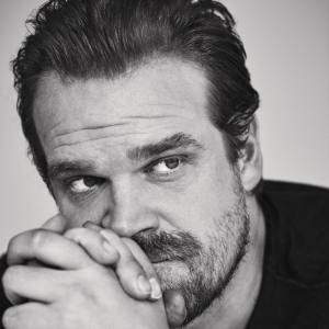 David Harbour, Ebon Moss-Bachrach, Ann Dowd, and Denis O'Hare to Perform in…