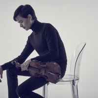 Celebrated Violinist Stefan Jackiw Makes His Columbus Symphony Debut In BRAHMS & DVOR
