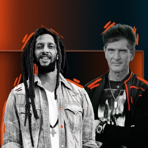 Julian Marley and Antaeus Win Grammy for Best Reggae Album Photo