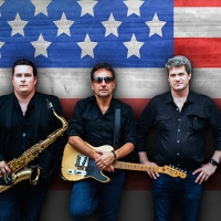 Tramps Like Us�"The Number One Bruce Springsteen Tribute Band in The World Is Coming Video