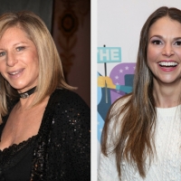 Barbra Streisand, Sutton Foster, Spanish Cast of 'A Chorus Line' Join NBC'S ONE…