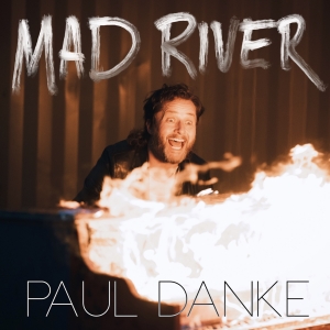Paul Danke to Release 'Mad River' Comedy Album This Week Photo