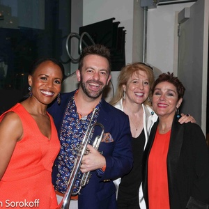 Photos: Songbook Sundays Celebrates Harold Arlen at Dizzy’s Club Photo