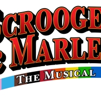 SCROOGE AND MARLEY: The Musical Comes to the Hoover-Leppen  Theatre Next Month Photo