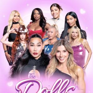 THE DOLLS REVIEW Explores Trans Community Issues on YouTube Photo