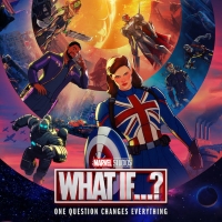 VIDEO: Watch the Trailer for Marvel Studios' WHAT IF...? Video