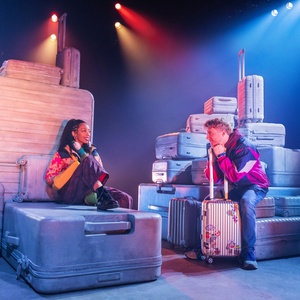 Is Broadway In a New Musical Drought? Photo