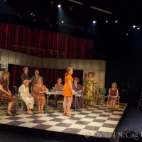 Broadway Hopeful LES BELLES-SOEURS Musical Will Hold a Reading This Week Photo
