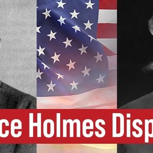 JUSTICE HOLMES DISPOSES to Have Reading at North Coast Repertory Theatre Photo