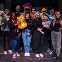 Tony-Winning Musical AVENUE Q Comes To Axelrod PAC