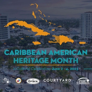 The LOOP To Host Caribbean American Heritage Month Weekend Celebration in June