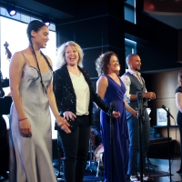 BWW Review: SONGBOOK SUNDAYS Makes Impressive Debut With GOT GERSHWIN at Dizzy's Club Photo