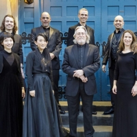 The New York Virtuoso Singers to Present Choral Movements From J.S. Bach's Cantatas 1 Photo