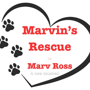 MARVINS RESCUE World Premiere to be Presented at Bridgetown Portland Musical Theatre Photo