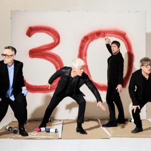 Matchbox Twenty to Launch 30th Anniversary Tour May 15 Photo