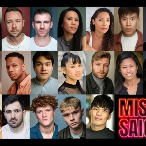 Sheffield Theatres Reveal Full Cast and Creative Team For New Reimagined Production…