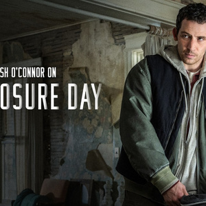 Character Spotlight Clips Released for DISCLOSURE DAY, Featuring Josh O'Connor, Emily Photo