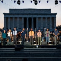 COME FROM AWAY: In Concert at the Lincoln Memorial