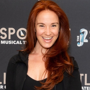 Sierra Boggess Will Lead New Cast Recording of OKLAHOMA! Photo