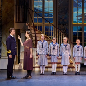 Broadway at The Paramount Reveals 2026-27 Season - THE SOUND OF MUSIC, THE OUTSIDERS  Photo