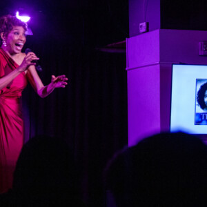Review: Adriane Lenox A Force Of Nature With THIS IS MY LIFE at The Green Room 42
