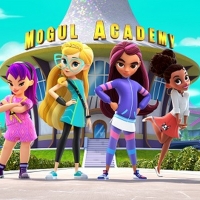 Nickelodeon to Premiere MIDDLE SCHOOL MOGULS on September 8