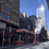 BWW Blog: A Trip to New York City