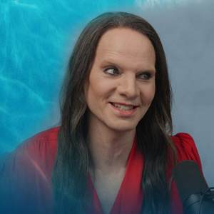 Jordan Roth Discusses His Acting Debut on THE SHARDS Official Podcast Photo