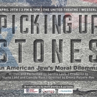 Emerson Theater Collaborative to Present PICKING UP STONES in April