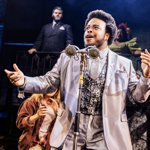 HADESTOWN National Tour to Return to The Fabulous Fox Theatre Photo