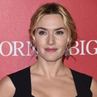 Kate Winslet to Receive Festival Tribute Award From Toronto International Film Festiv Photo