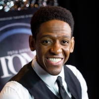 Meet the 2022 Tony Nominees: FUNNY GIRL's Jared Grimes Video