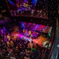  Live Nation & Ophelia's Electric Soapbox To Partner On Iconic Denver Venue