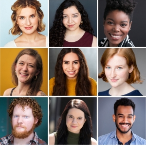 Babes With Blades Announces Cast And Creative Team For The World Premiere Of THE S PA Photo