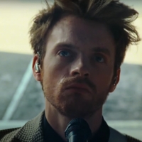 VIDEO: FINNEAS Performs 'Can't Wait To Be Dead' on THE LATE SHOW