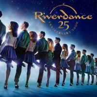 RIVERDANCE Will Return to the Fabulous Fox Theatre in February Photo