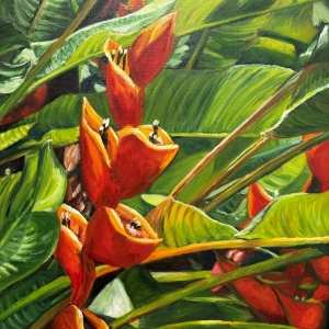 Galleria Fort Lauderdale Hosts Summer Art Show Featuring 50+ Artists, July 26–27