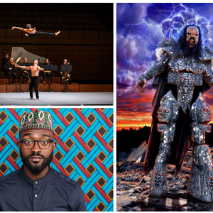 MULTITUDES Festival to Return to Southbank Centre with Orchestral Music Video