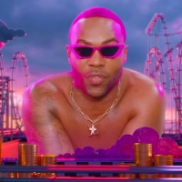 VIDEO: Todrick Hall Releases 'Rich Forever' Music Video Photo