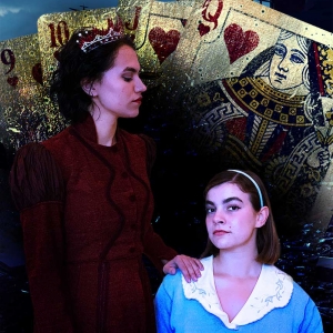 ALICE BY HEART to be Presented at Sinclair College in October Photo