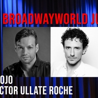 IG TV: Víctor Ullate Roche y Paco Arrojo se reúnen en BWW Jukebox