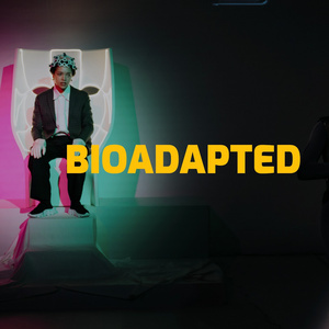 Tjaša Ferme's New Sci-Fi Dramedy BIOADAPTING to Have Industry Reading Photo