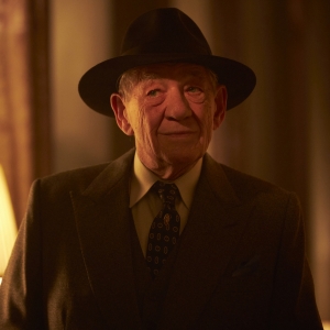 Interview: 'Critics and Actors Don't Officially Get On': Actor Sir Ian McKellen on Ne Interview