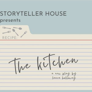 World Premiere of THE KITCHEN Will Receive Reading at Space 28