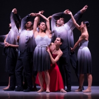 Ballet Hispánico Releases B UNIDOS June Watch Party Schedule Video