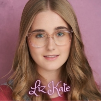 DEAR EVAN HANSEN's Liz Kate Visits THE BROADWAY GINGER PODCAST Interview