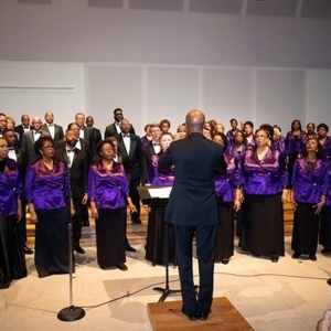 The Heritage Signature Chorale Marks Silver Anniversary With Celebration Concert Photo