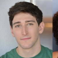 Ben Fankhauser, Ashley Blanchet & More to Star in THE SECRET OF MY SUCCESS at Theatre Photo