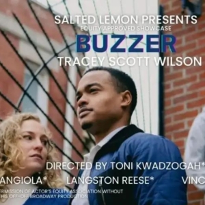 Interview: Cabaret Singer Gloria Bangiola Stars in BUZZER at Court Square Theater Interview